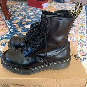 Dr. Martens 1460 Boots